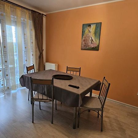 Elissa Apartment Brasov Exterior photo