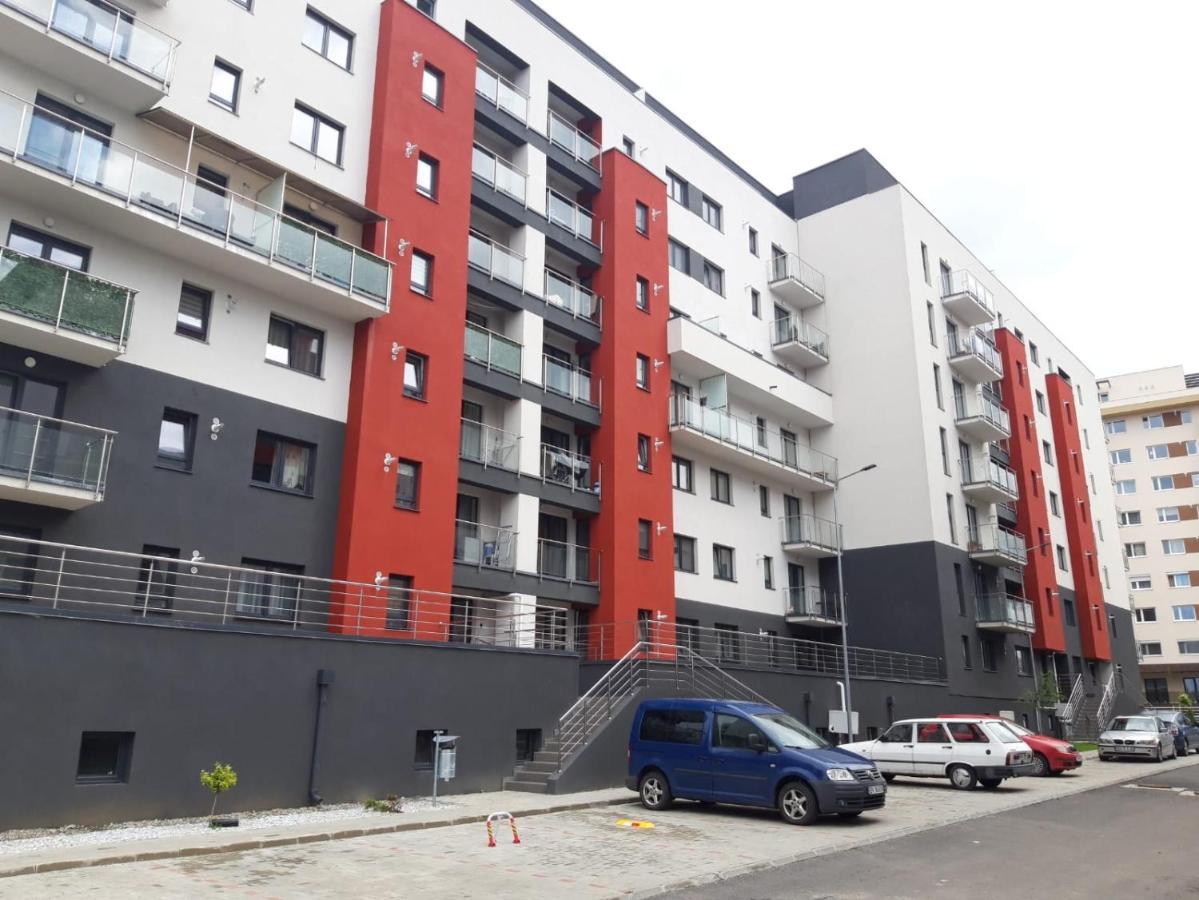 Elissa Apartment Brasov Exterior photo