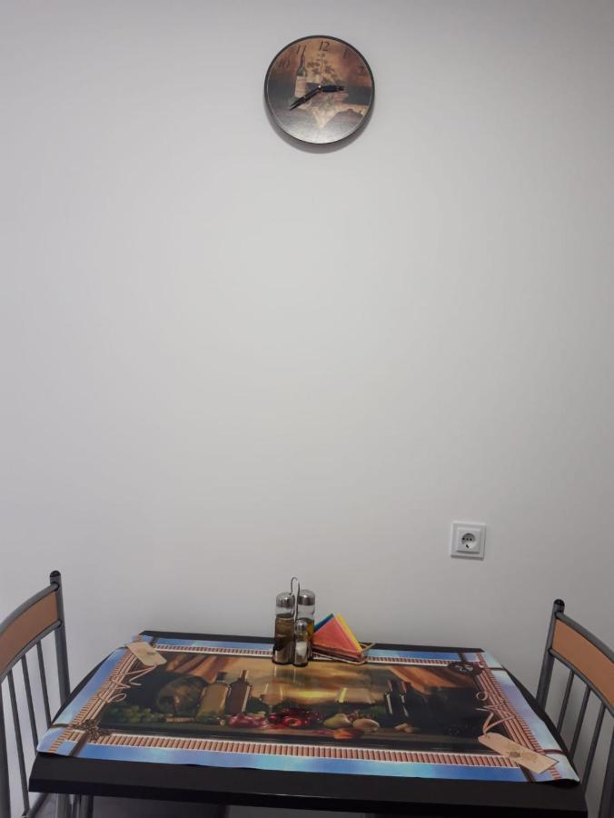 Elissa Apartment Brasov Exterior photo
