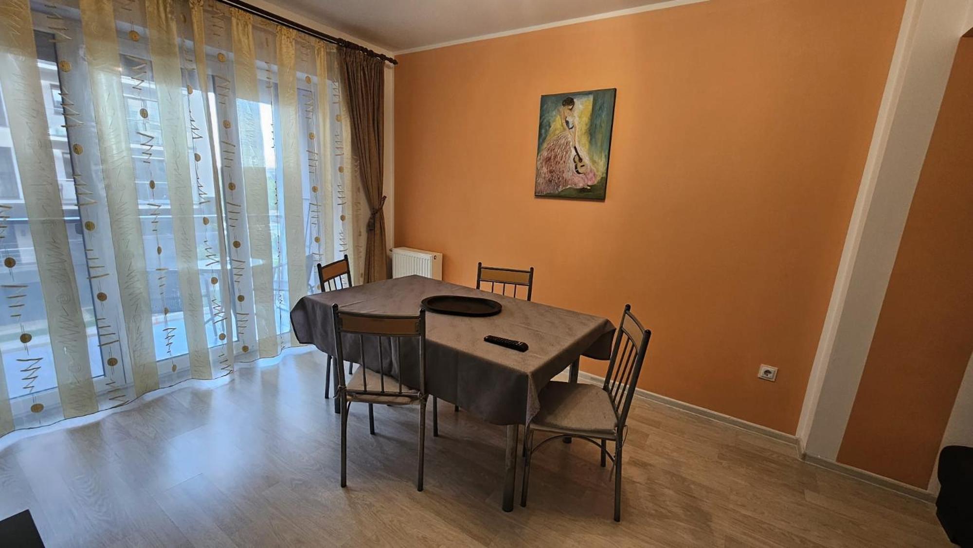 Elissa Apartment Brasov Exterior photo