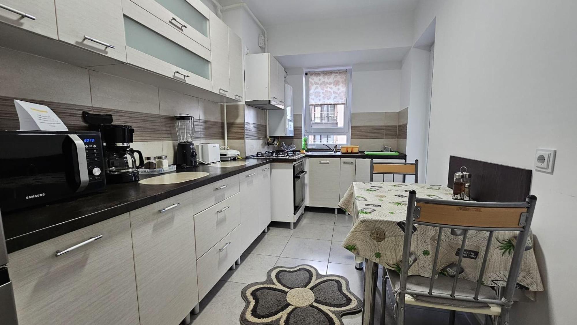 Elissa Apartment Brasov Exterior photo